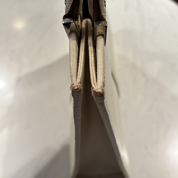 Vintage Gucci Piston Lock Jackie Mini Bag - Picture 4 of 12